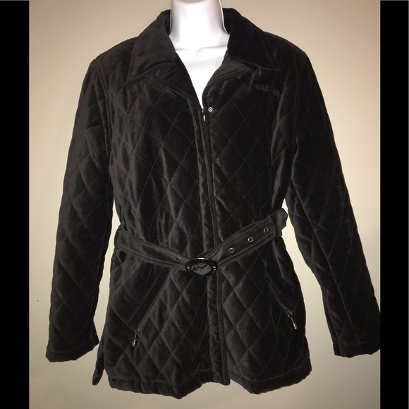 HD jacket - Picture 2 of 5